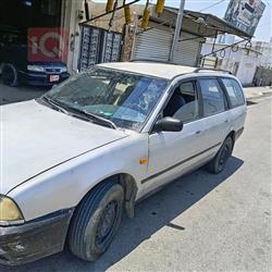 نيسان بريميرا